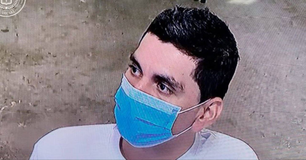 Condenan a seis años de prisión a sujeto por el delito de privación de libertad