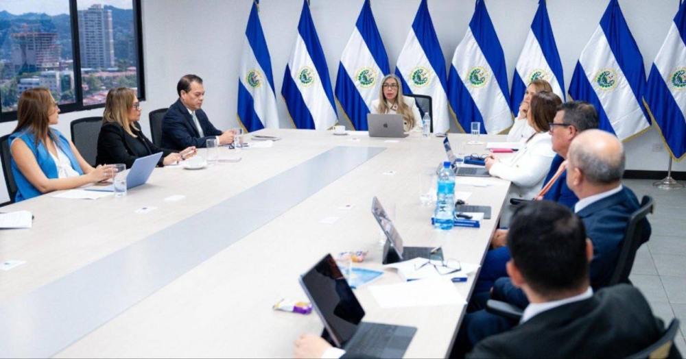 TSE comprará seguros para bienes de la institución, magistrados y sus familiares por casi $100,000
