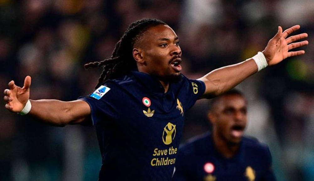 La Juventus cura sus heridas con un quinto triunfo seguido en Serie A