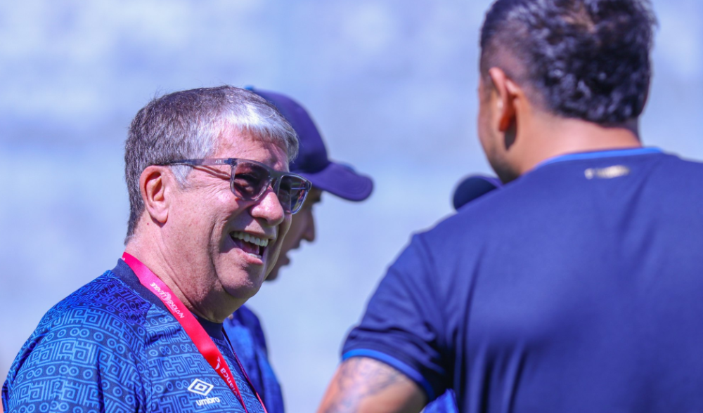 ¿Qué dijo Hernán Darío Gómez sobre convocar a los jugadores legionarios para la Selecta?