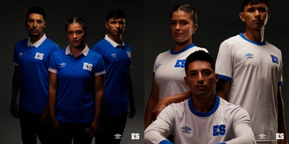 Selecta presenta su nueva indumentaria de cara a las eliminatorias mundialistas de 2026