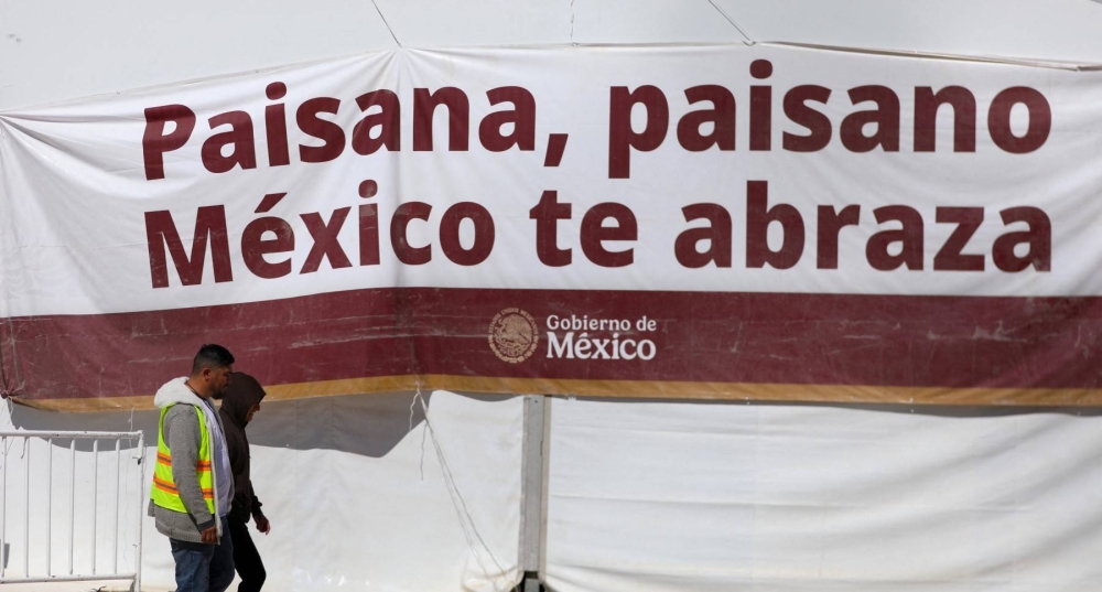 Donald Trump presiona al Congreso en busca de fondos para la «deportación» de migrantes