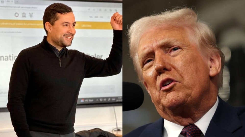 Groenlandia y Dinamarca plantan cara a los planes expansionistas de Trump