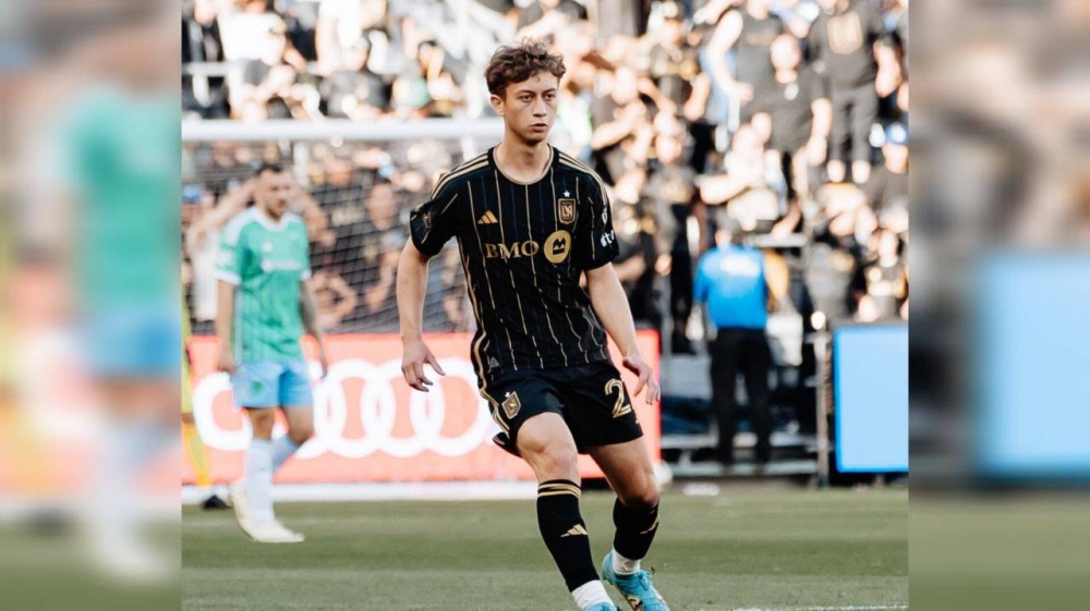 Nathan Ordaz sobre Hernán “Bolillo” Gómez: “Él va ayudar a clasificar a la Copa del Mundo”