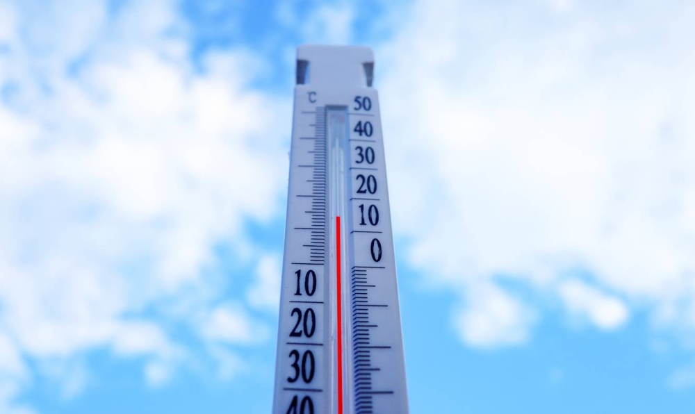 Por cuarta vez en el año, Los Naranjos Sonsonate reporta temperaturas menores a 10 grados Celsius