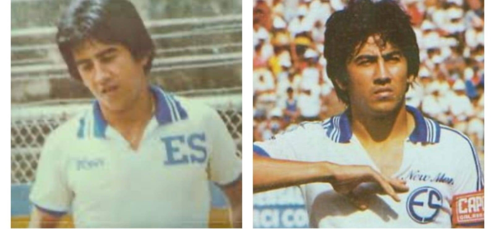 Muere Norberto «Pájaro» Huezo, exmundialista de la Selecta en España 1982