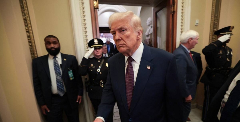 Corte Suprema rechaza orden de Trump para congelar $2,000 millones en ayuda internacional