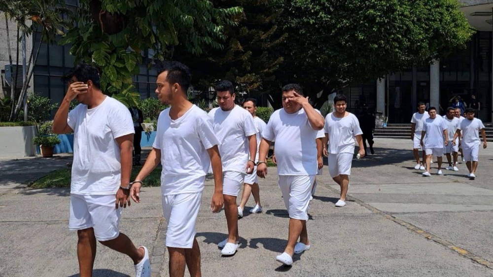 Termina audiencia contra empleados del VMT y escuelas de manejo implicados en red de corrupción