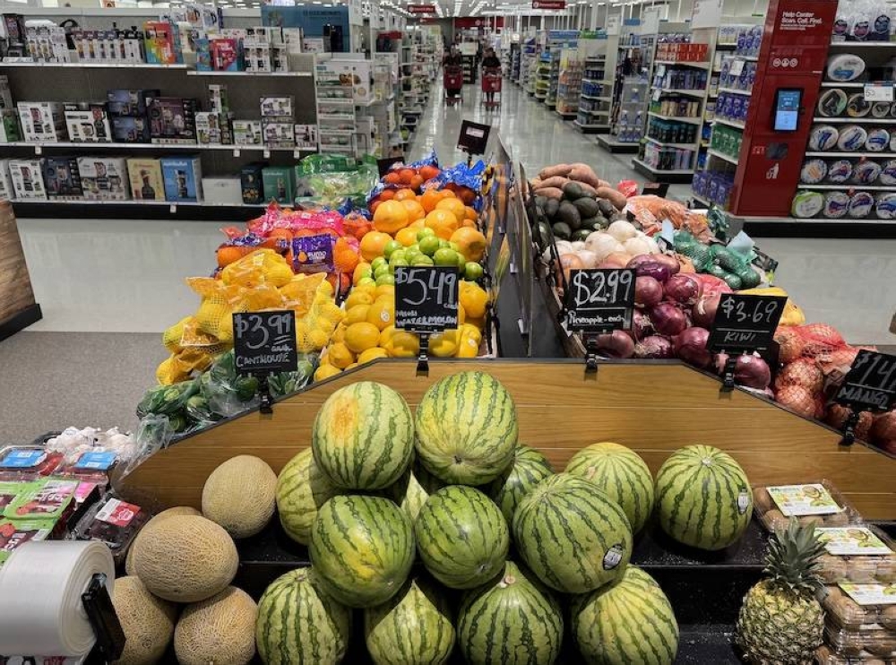 Los hogares estadounidenses pagarán bastante más debido a los aranceles de Trump