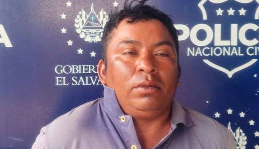Capturan a hombre que conducía con 608 grados de alcohol en Ahuachapán