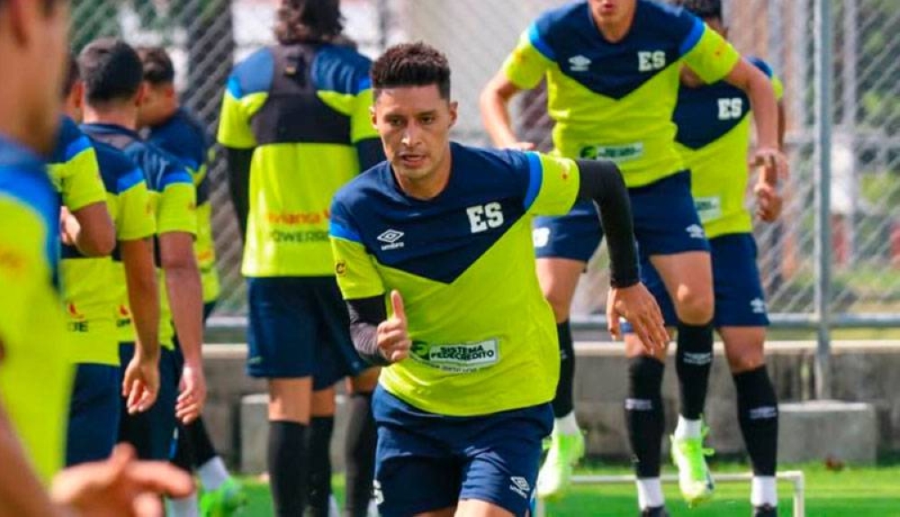 Bryan Tamacas refuerza su compromiso con la Selecta en la era del «Bolillo» Gómez