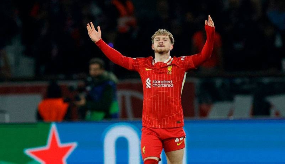 El Liverpool obra un milagro ante un PSG dominador