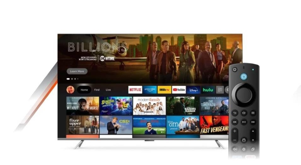 Amazon Prime Video lanza pruebas de películas con doblaje asistido por IA