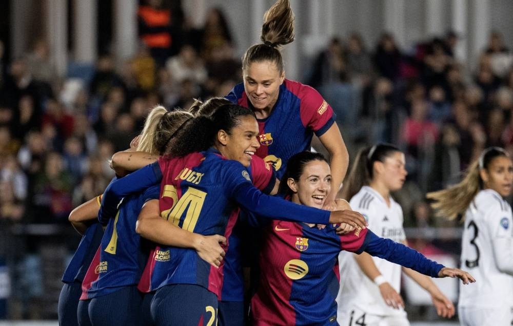 La FIFA aprueba un primer Mundial de Clubes femenino en 2028