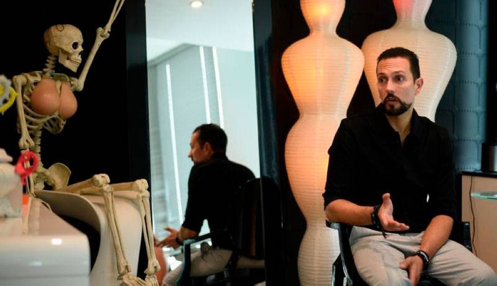 Condenan a cirujano guatemalteco por muerte y desmembramiento de paciente hondureña