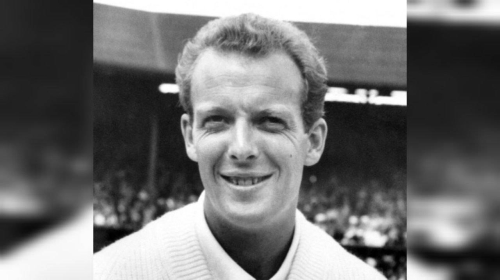 Fallece el extenista australiano Fred Stolle, ganador de dos títulos de Grand Slam