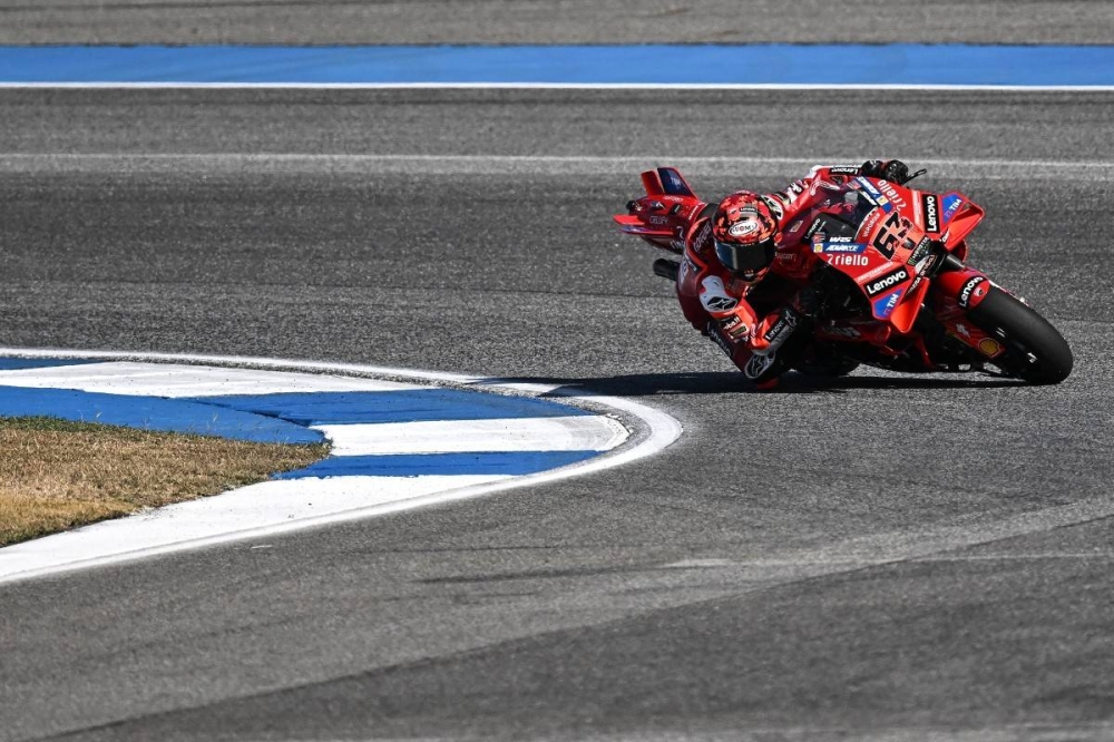 Pirelli se convierte en proveedor de MotoGP en 2027, reemplazando a Michelin