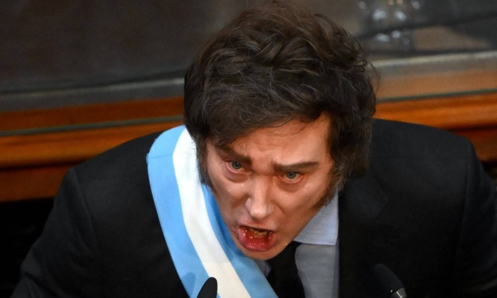 La Fiscalía argentina investiga las llamadas de los investigados por el escándalo de la criptomoneda