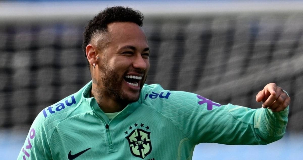 Neymar regresa para liderar a Brasil contra Colombia y Argentina