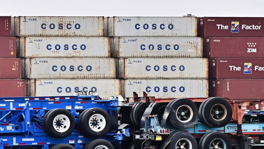 Trump suspende la mayoría de aranceles contra México hasta el 2 de abril