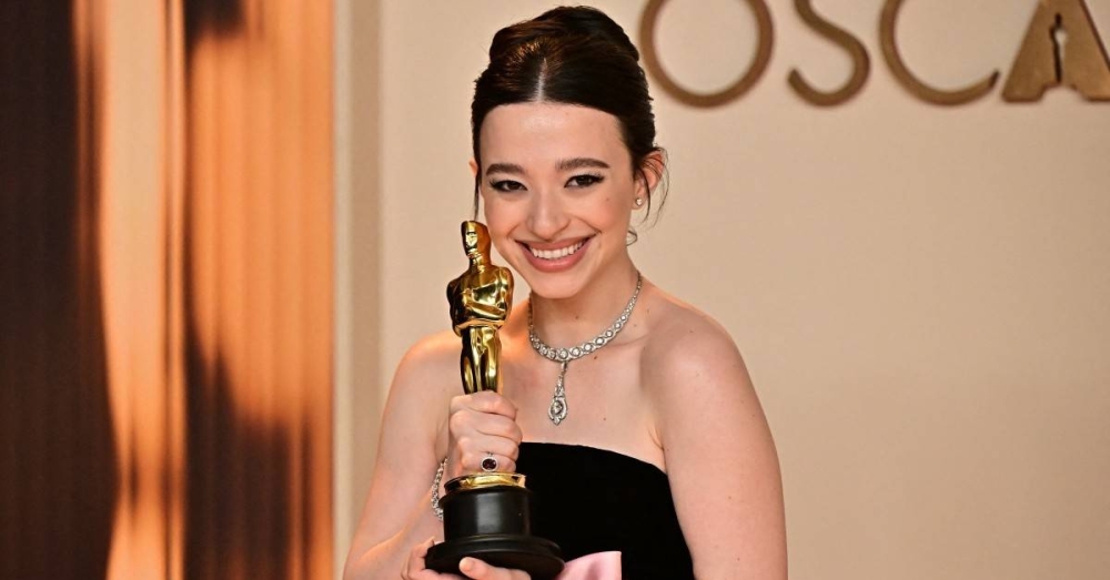 ¿Quién es Mikey Madison? 5 datos sobre la joven actriz ganadora del Óscar