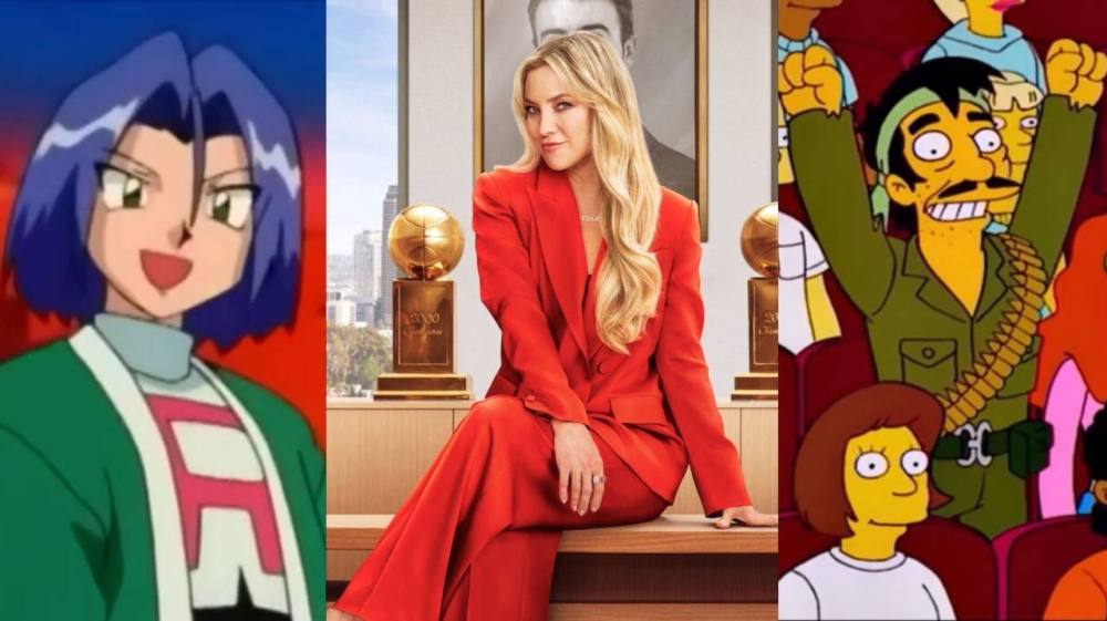 Top 5 de series de Hollywood que han incluido detalles de El Salvador