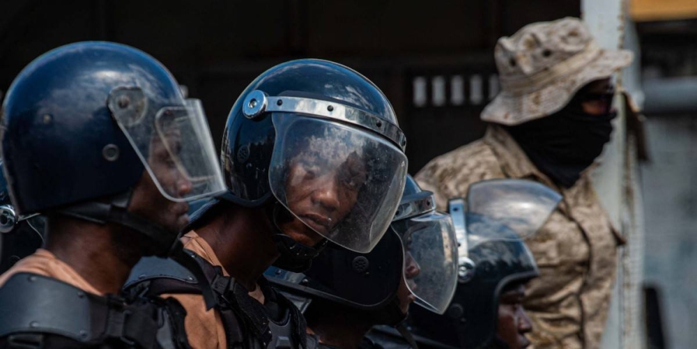 Capital de Haití es escenario de «escalada de violencia», según Médicos Sin Fronteras