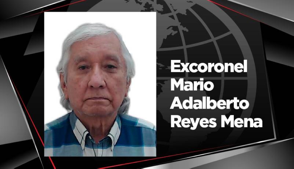 CSJ ordena requerir por extradición a excoronel por el asesinato de periodistas holandeses