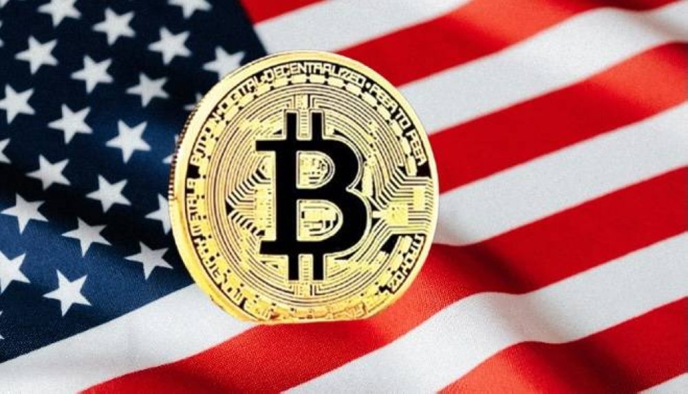 Trump firma una orden ejecutiva para crear una «Reserva estratégica de bitcoin»
