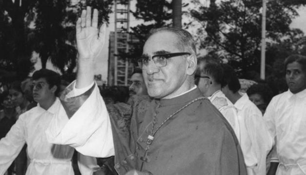 Organizaciones denuncian silencio de Fiscalía en investigación de magnicidio de San Óscar Romero desde 2017