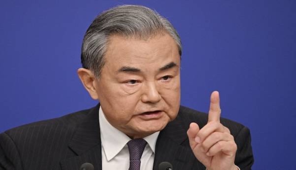 China «responderá firmemente» a la ofensiva comercial de EEUU