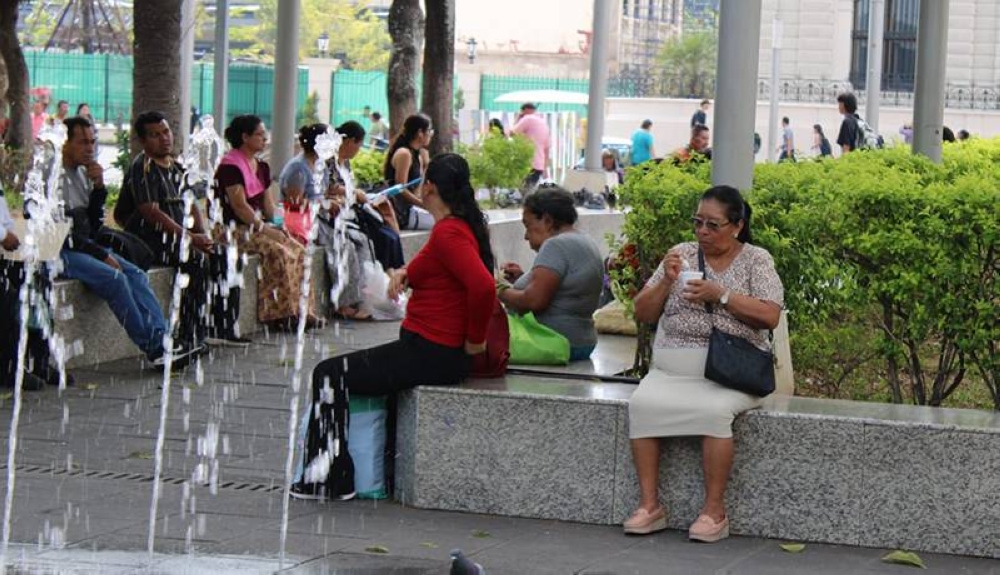 El primer viernes de cuaresma tendrá una tarde «muy cálida»