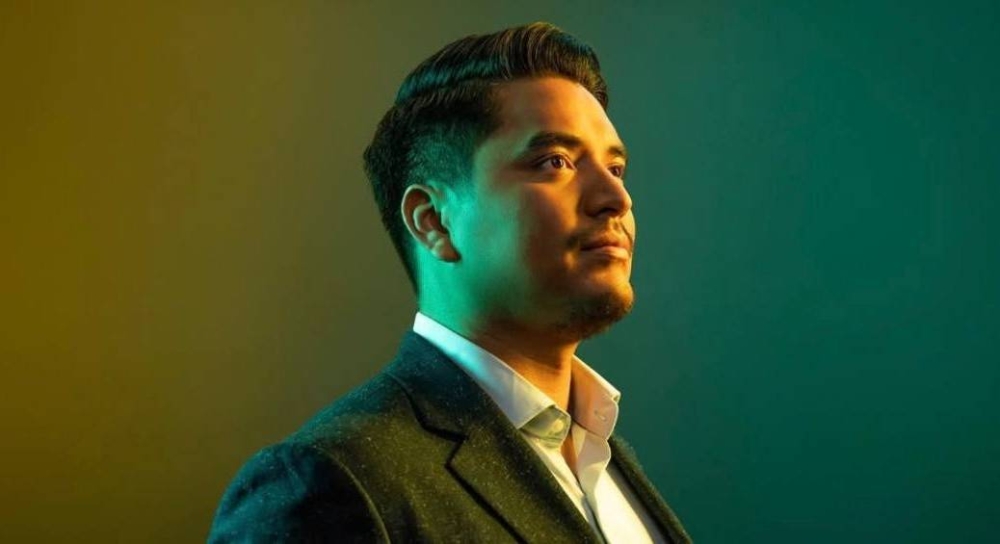 José Rosales, el salvadoreño que busca ser Embajador de la Salsa en Canadá