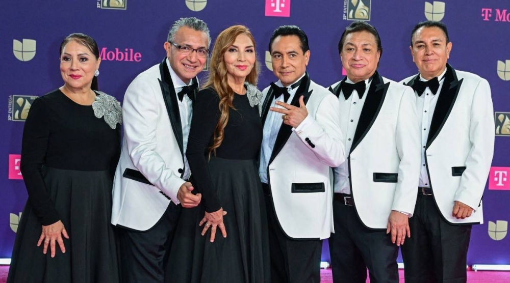 Los Ángeles Azules llegan a El Salvador: ¿Qué hay de nuevo con la banda?