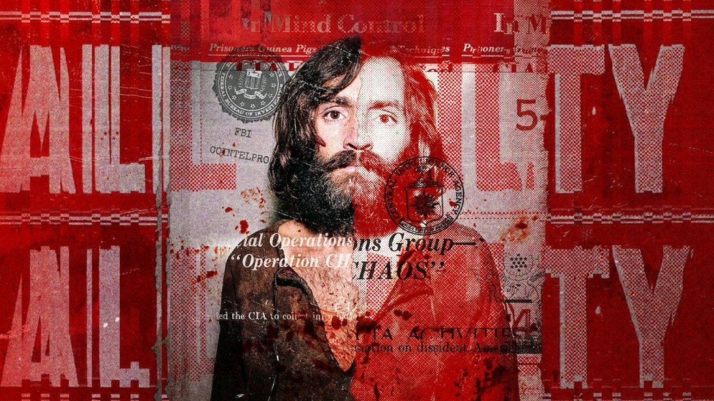 Caos, los crímenes de Charles Manson» llega a Netflix y otros estrenos