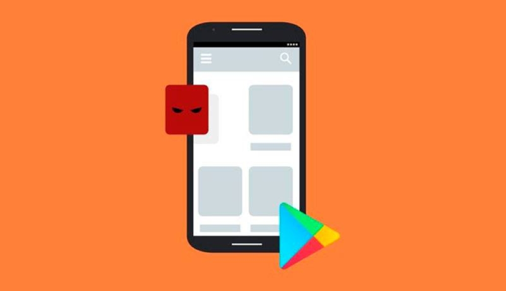 Google Play Store elimina 180 aplicaciones maliciosas por un fraude publicitario