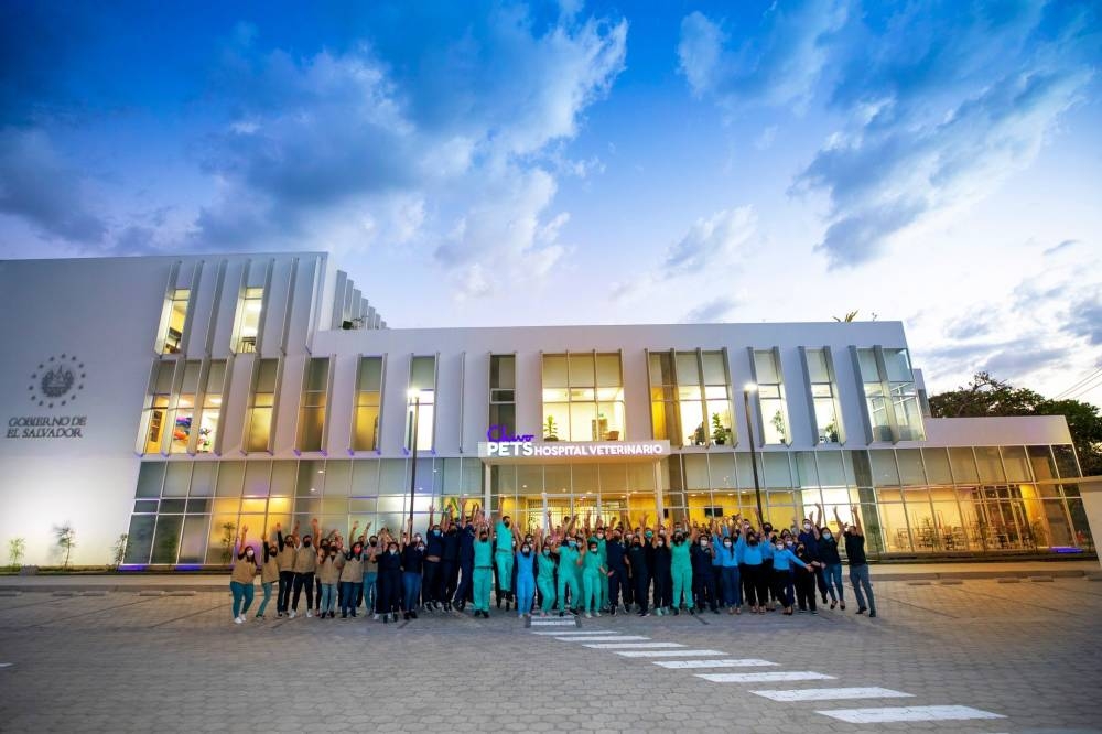 Chivo Pets cerrará operaciones a las 12 de la madrugada de este domingo