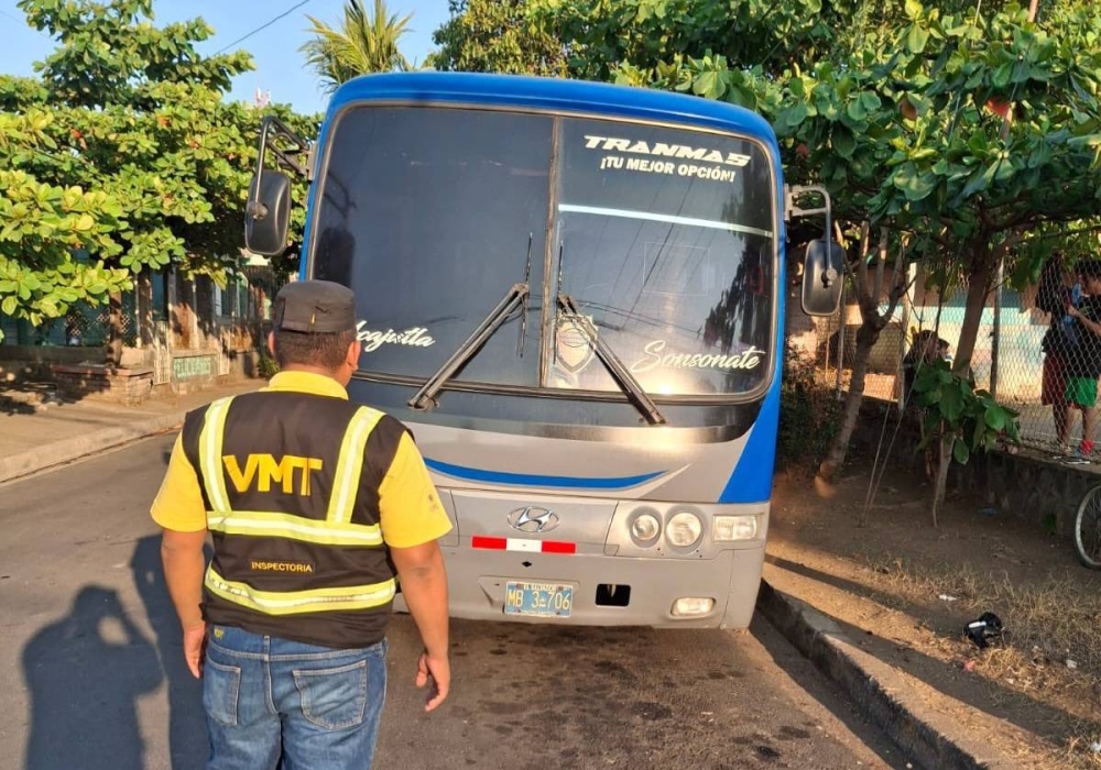 Transportistas piden pago del subsidio al gobierno