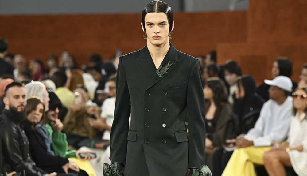 Las tendencias de la Semana de la Moda femenina de París