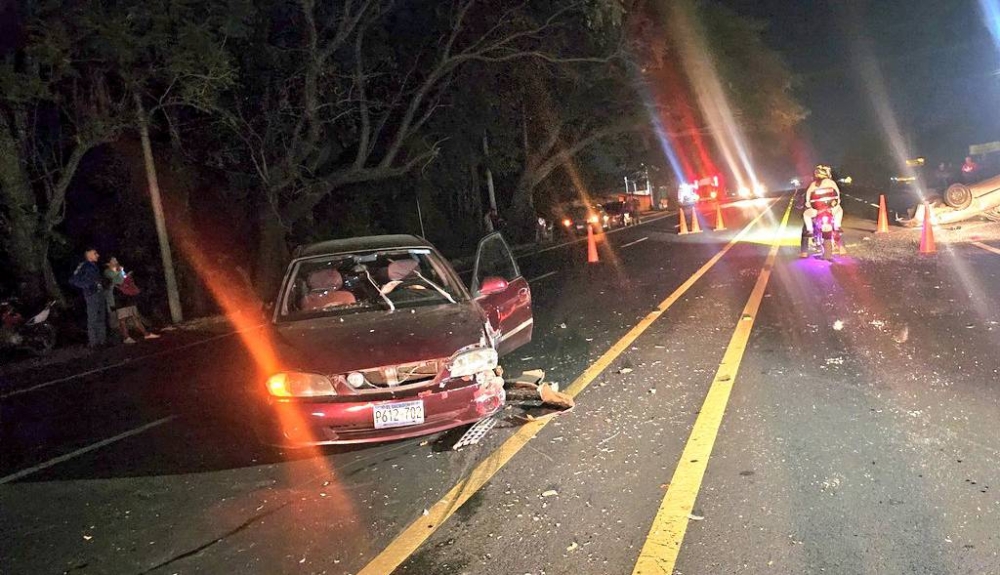 Fonat aprobó $18 millones en prestaciones para afectados por accidentes de tránsito desde 2017