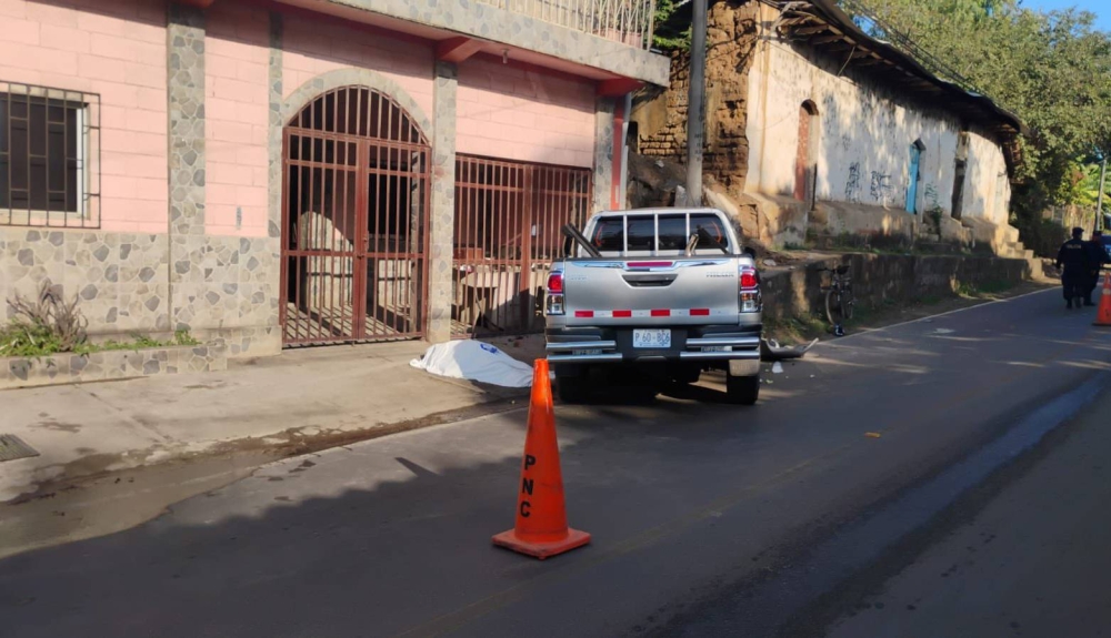 Racha de accidentes de tránsito deja un muerto y al menos 20 lesionados durante el fin de semana