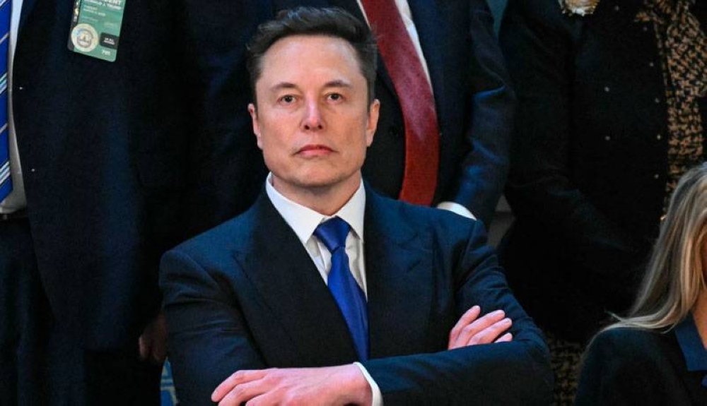 Musk defiende sacar a EEUU de la OTAN y «dejar de pagar por la defensa de Europa»