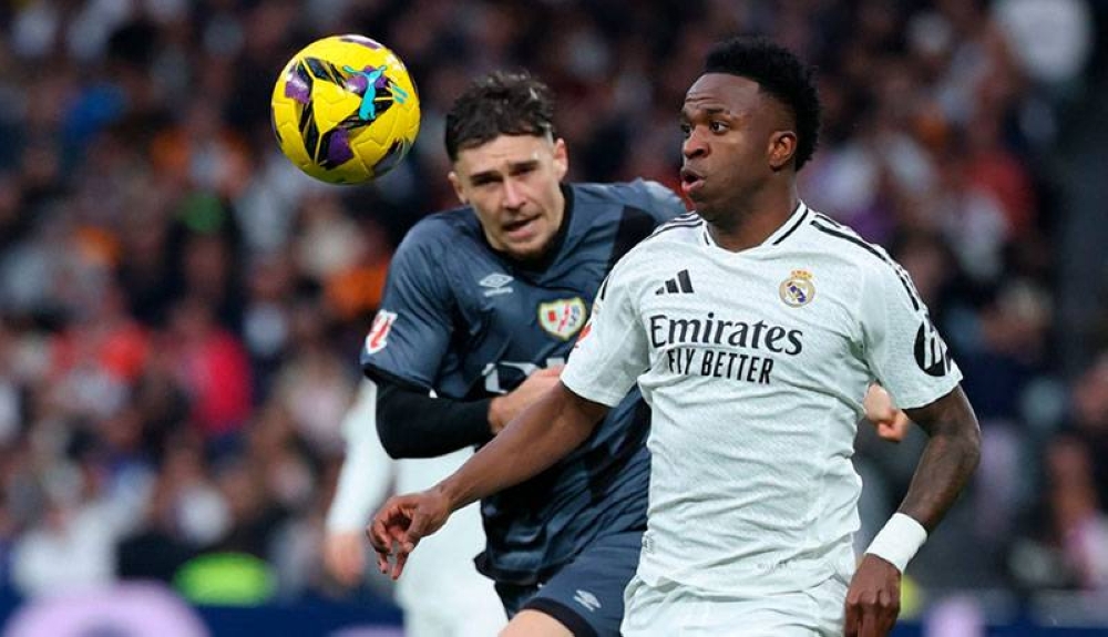 Vinicius y Mbappé cazan al Barça, el Atlético pierde la cabeza