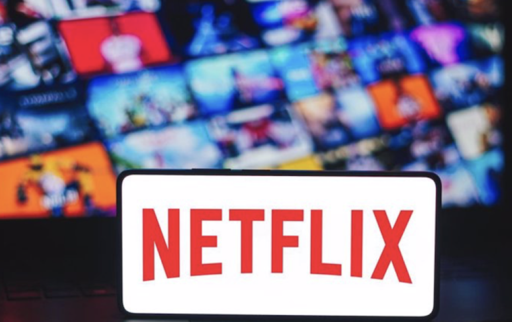 Netflix gastará $18 mil millones en contenido este año