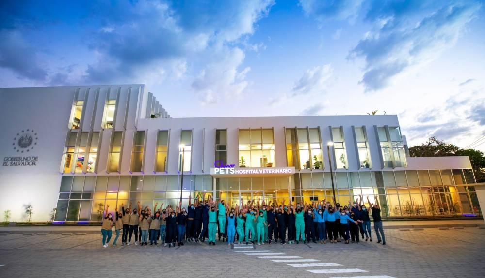 Chivo Pets anuncia su reapertura para el lunes