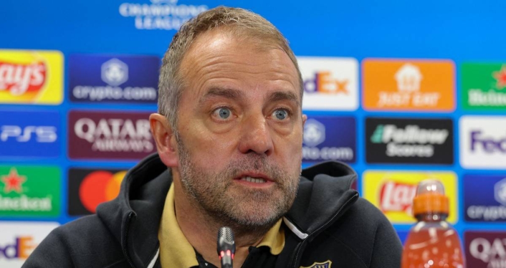 Barcelona jugará en honor a su médico recientemente fallecido, dice Flick