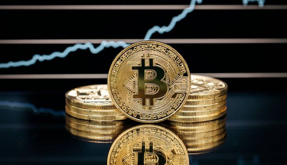 El bitcoin cayó por debajo de los $80,000 por primera vez en 10 días