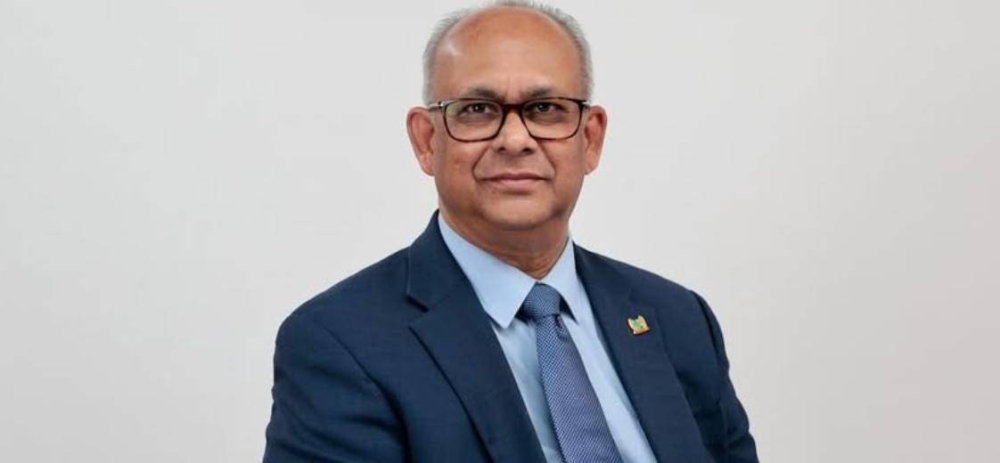 El canciller de Surinam es elegido secretario general de la OEA