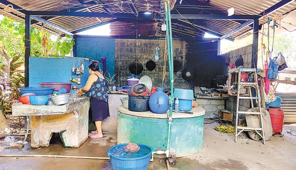 Movimiento: 225 familias son afectadas por construcción de Aeropuerto del Pacífico