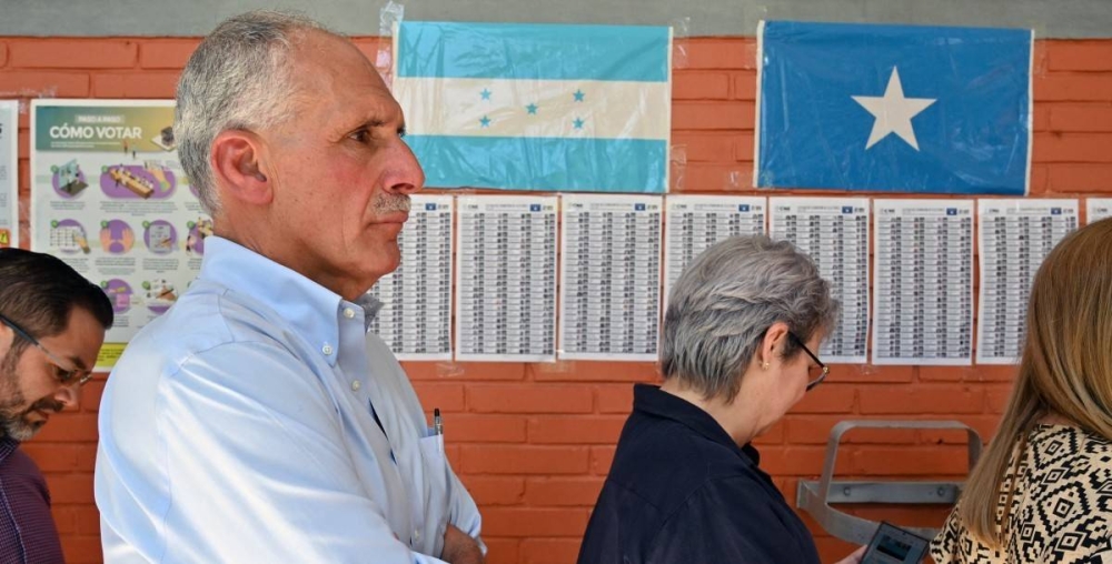 Una ministra, un exalcalde y un presentador de TV buscarán la presidencia de Honduras